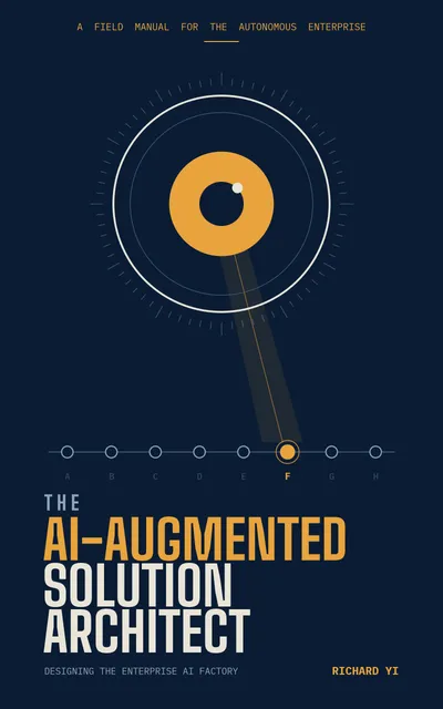The AI-Augmented Solution Architect