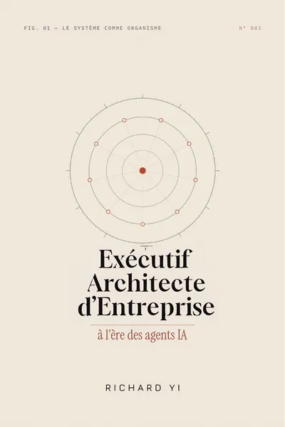 Executive Enterprise Architect in the Multi-Agent AI Era