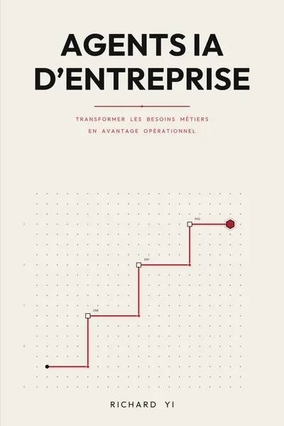 Agents IA d'Entreprise
