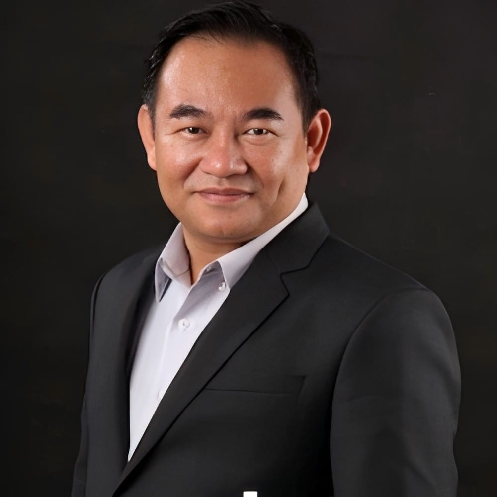 Richard YI